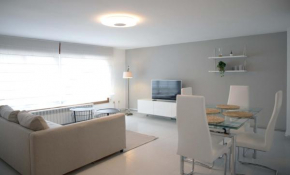 Apartamento en Sigüeiro Rúa do Tambre